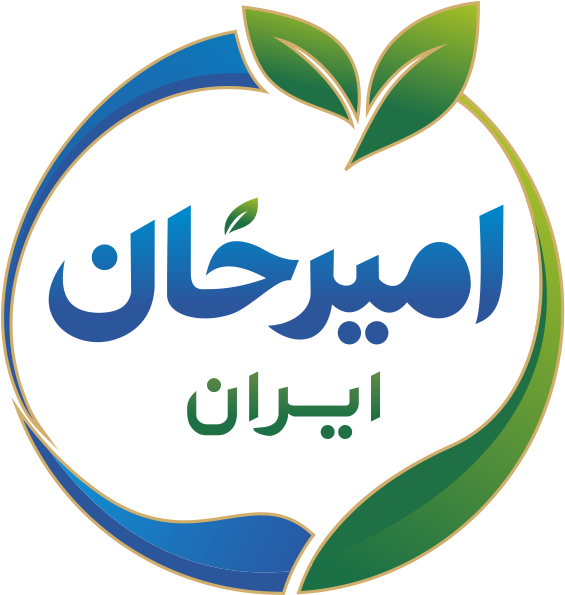 امیرخان ایران