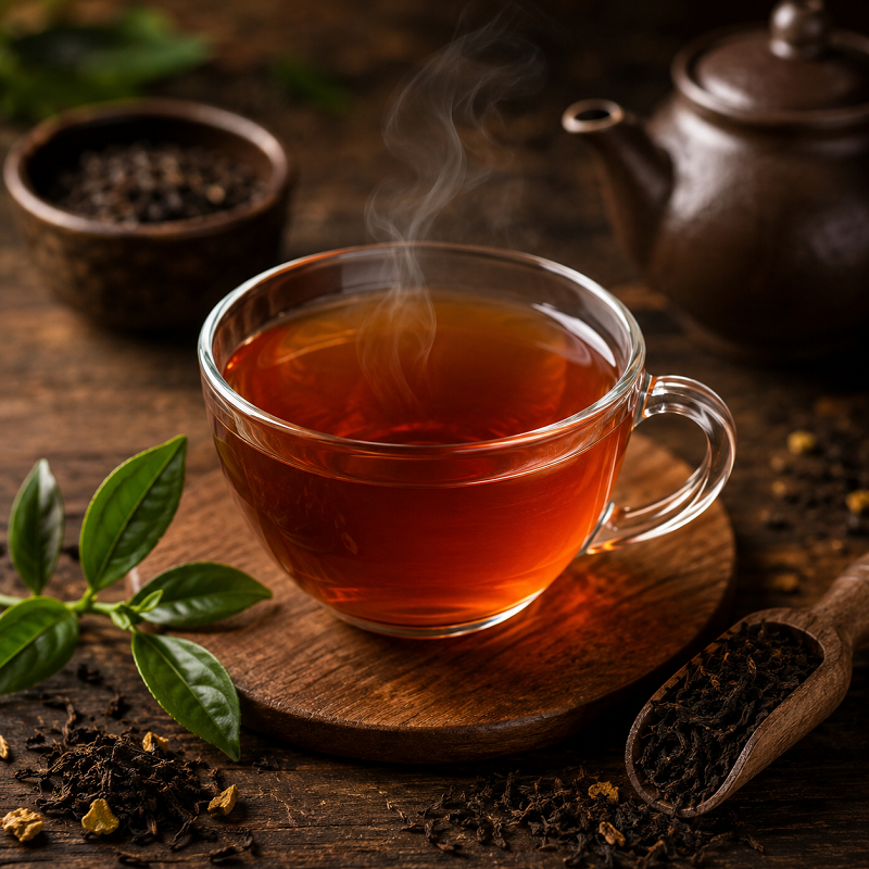 چای