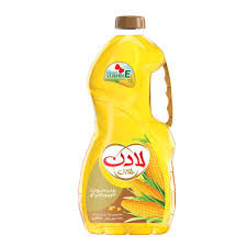 روغن ذرت لادن 1.8 لیتر 1620 گرم