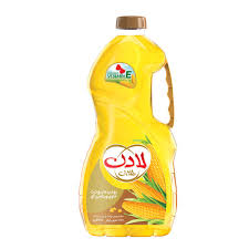 روغن ذرت لادن 1.8 لیتر 1620 گرم